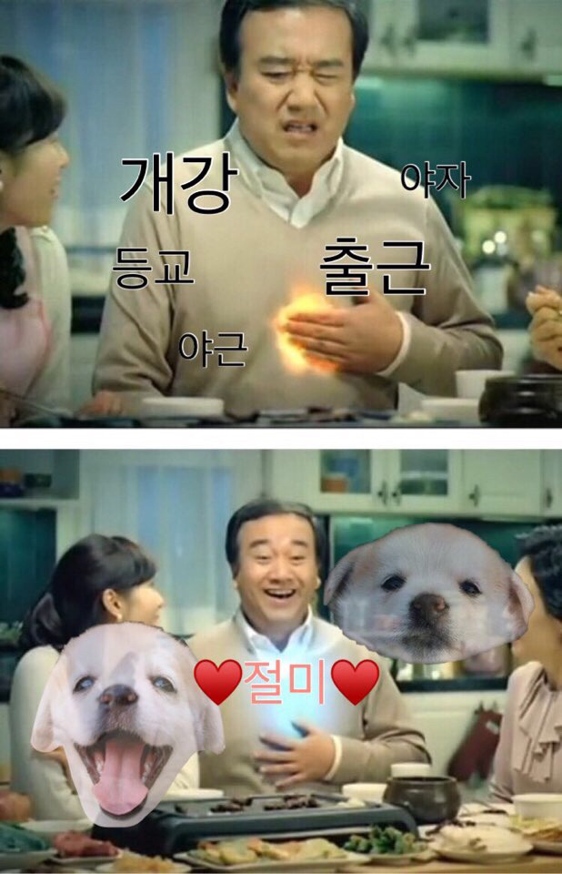 짱절미 인스타 업 | 인스티즈
