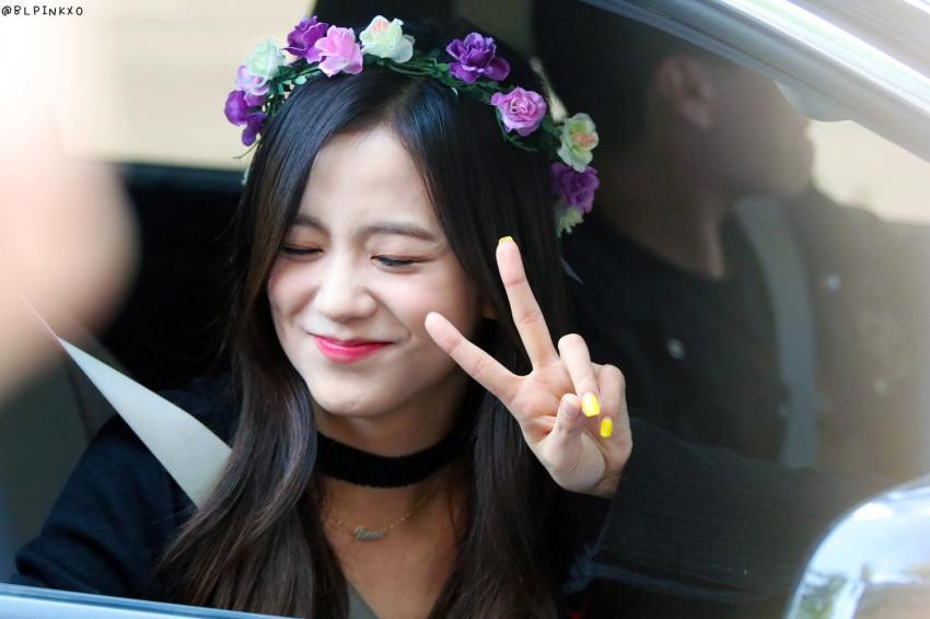 내 여자친구로 제적격인 블랙핑크 지수.jpg | 인스티즈