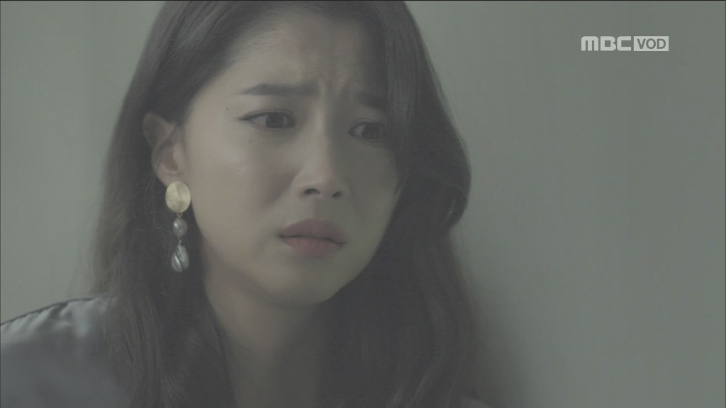 [신과의약속] 엄청난 막장의 느낌을 가진 명드의 느낌을 내는 요상한 드라마 | 인스티즈