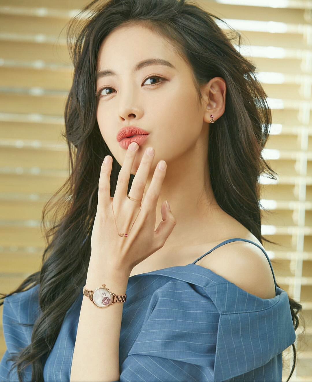 최근 오연서 인스타그램 | 인스티즈