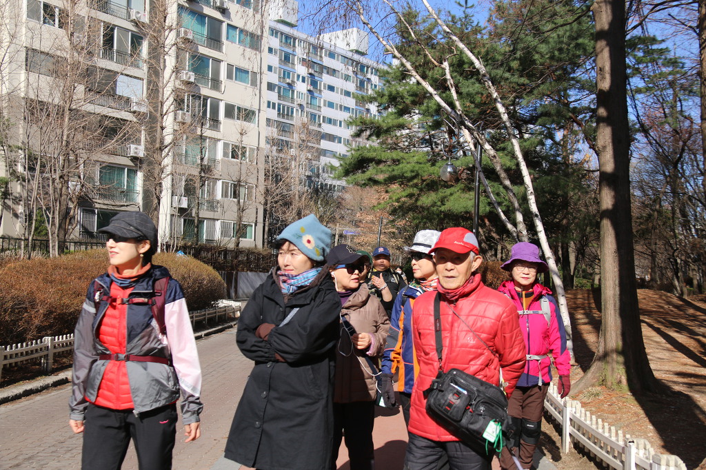 북한산마실 이미지