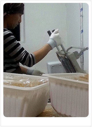 현미와누룽지 이미지