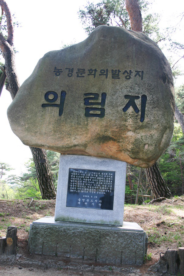 풍기인삼직매장 이미지