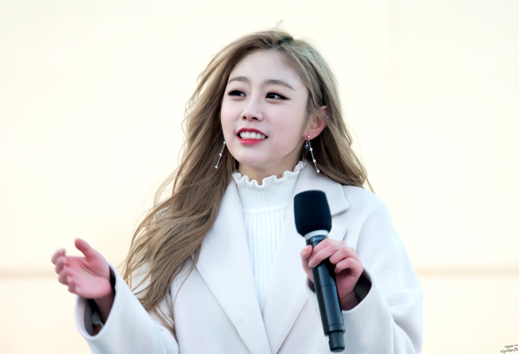 [러블리즈] 연휴기간에도 업로드를 이어나갈 생각이라서 지수 | 인스티즈