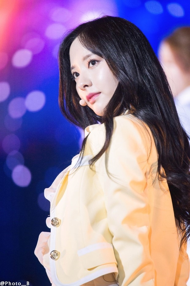 우주소녀 보나 | 인스티즈