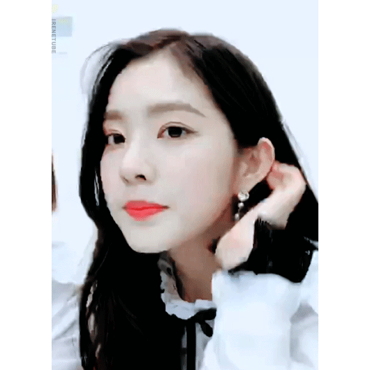 비비빅을 좋아하는 아이린.gif | 인스티즈