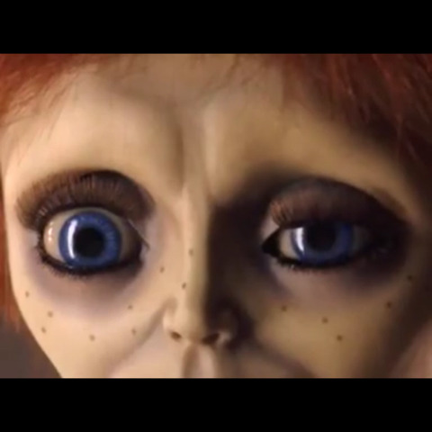 엄마 아빠 찾아 삼만리 : 사탄의 인형 5 Seed of chucky 5(데이터소모량 + 잔인 주의) | 인스티즈
