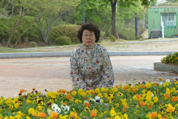 숲쟁이 이미지