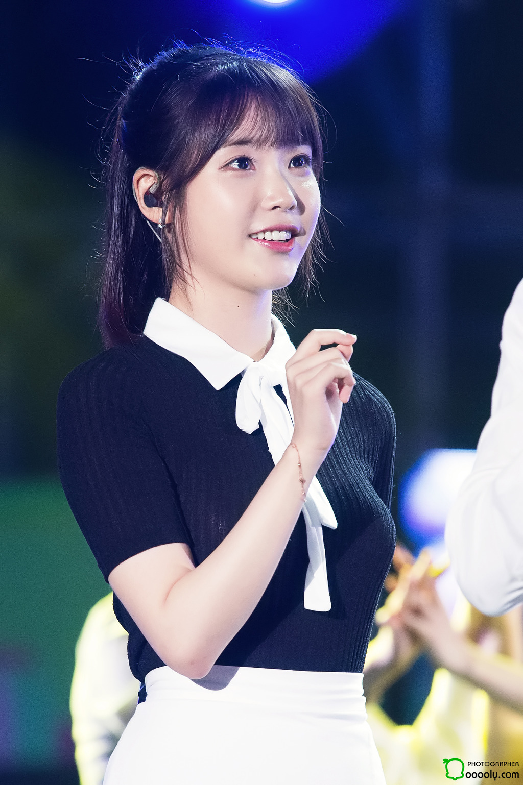 2017시즌 아이유 직찍 모음.jpg | 인스티즈
