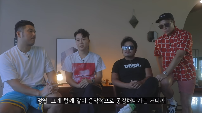 브라운아이드소울 인터뷰 中 음원시장에 대한 | 인스티즈