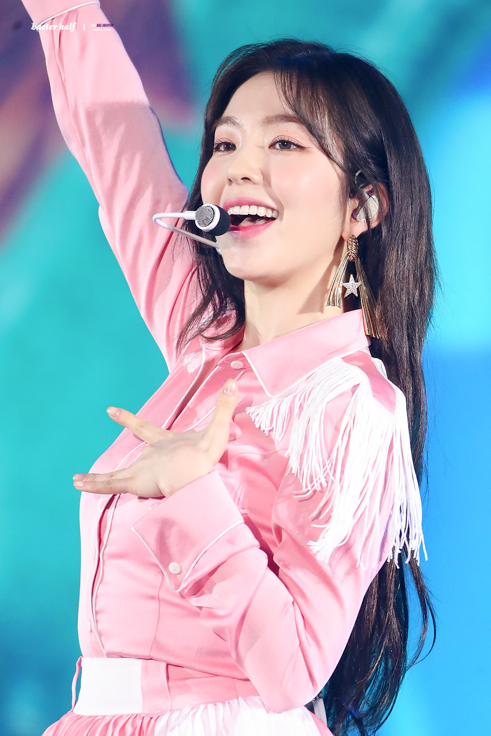 연휴 마지막날에는 아이린.jpgif | 인스티즈