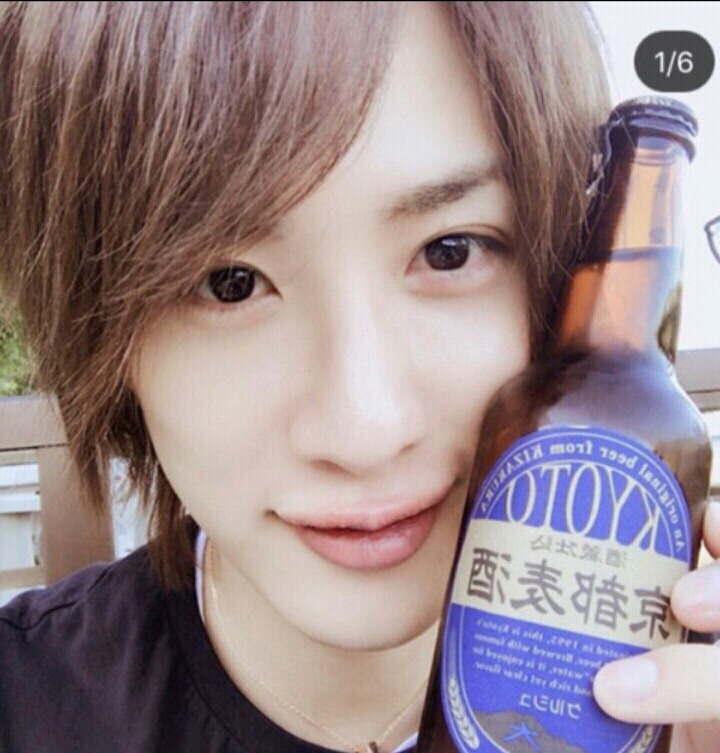 2018최신...일본 호스트빠 선수들..jpg | 인스티즈