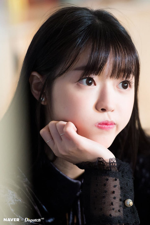 디스패치 오마이걸 | 인스티즈