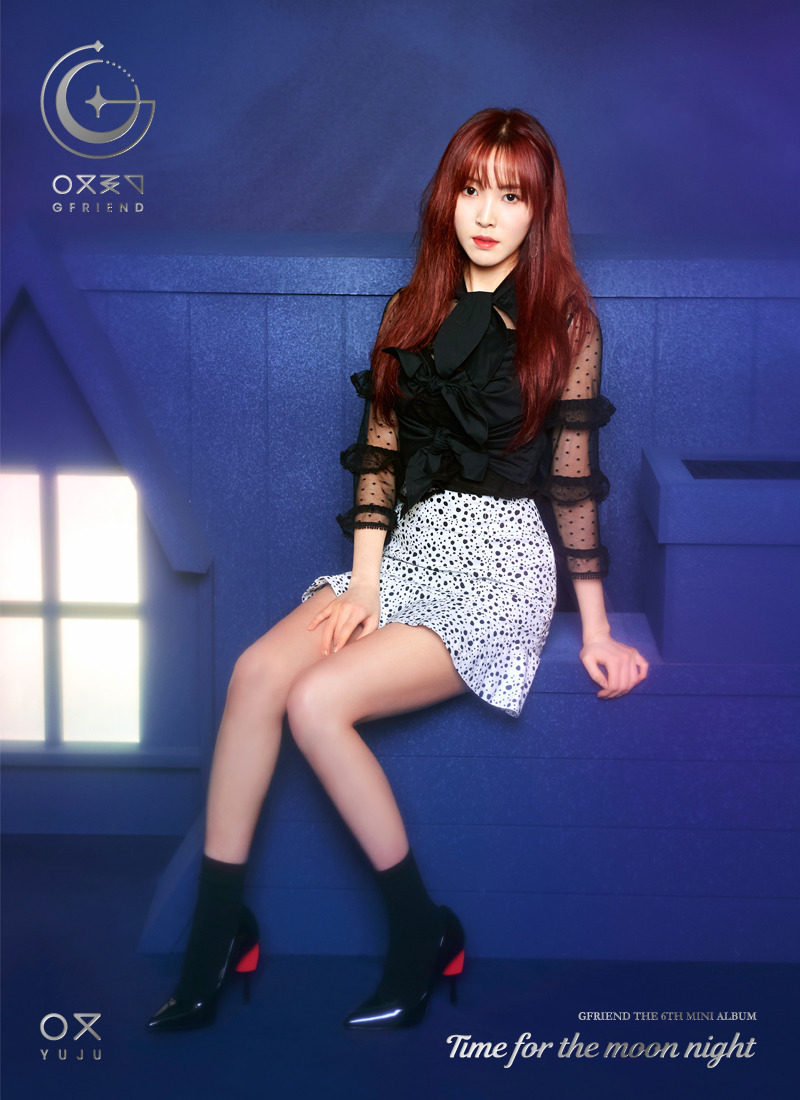 곧 안녕하세요에 출연하는 여자친구.jpg.gif | 인스티즈