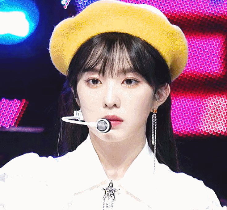 아이린 음파음파 움짤 모음.gif (짤다수) | 인스티즈
