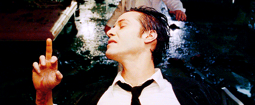 constantine gif | 인스티즈