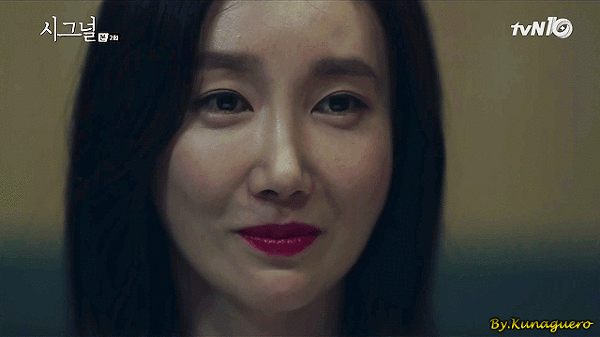 이쯤에서 다시보는 시그널, 공소시효 관련 회차였던 '김윤정 유괴 및 살인사건' | 인스티즈