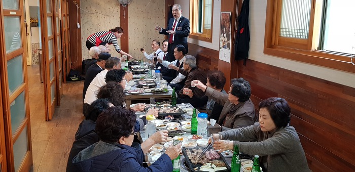 대조영식당 이미지