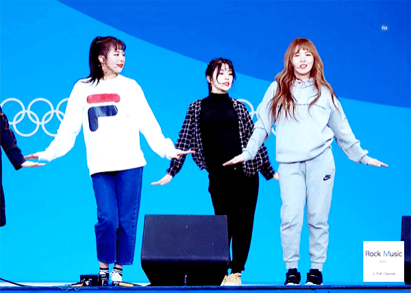 레드벨벳 슬기 &amp; 웬디 | 인스티즈