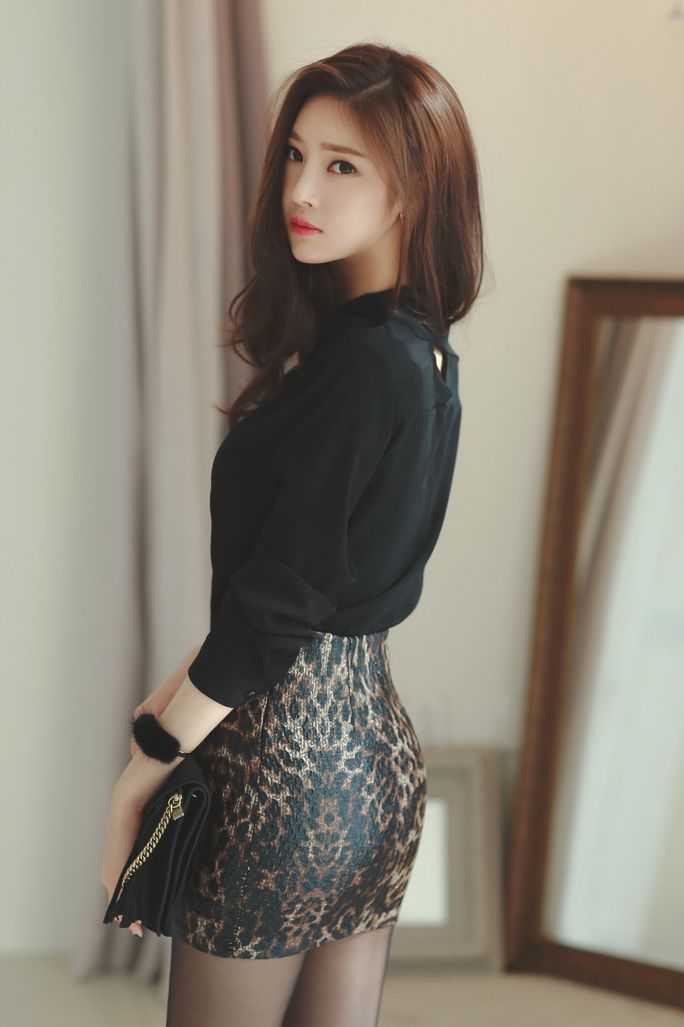 나름 개인적으로 좋아하는 여자 패션 스타일 | 인스티즈