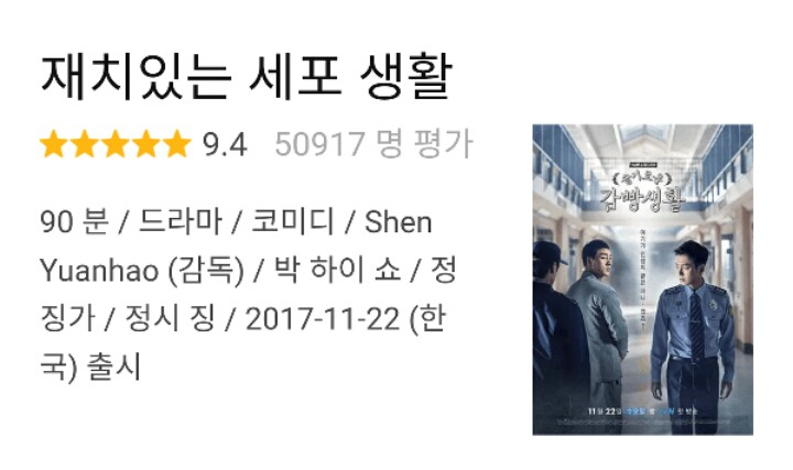 중국어로 번역된 한국 드라마 제목을 다시 번역해보면.jpg | 인스티즈