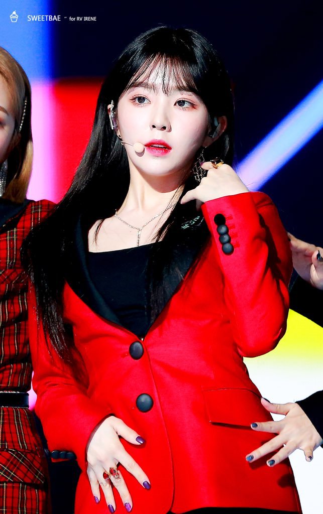 2017 가요대제전 레드벨벳 2 | 인스티즈