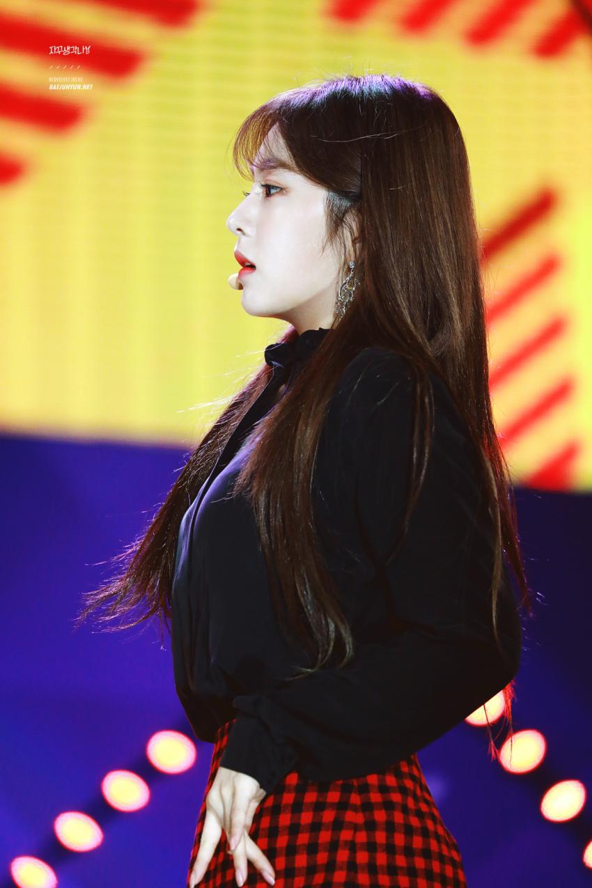 아이린의 매력 포인트중 하나.gif | 인스티즈