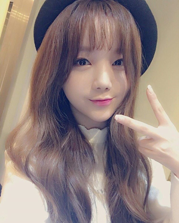 러블리즈 케이 | 인스티즈