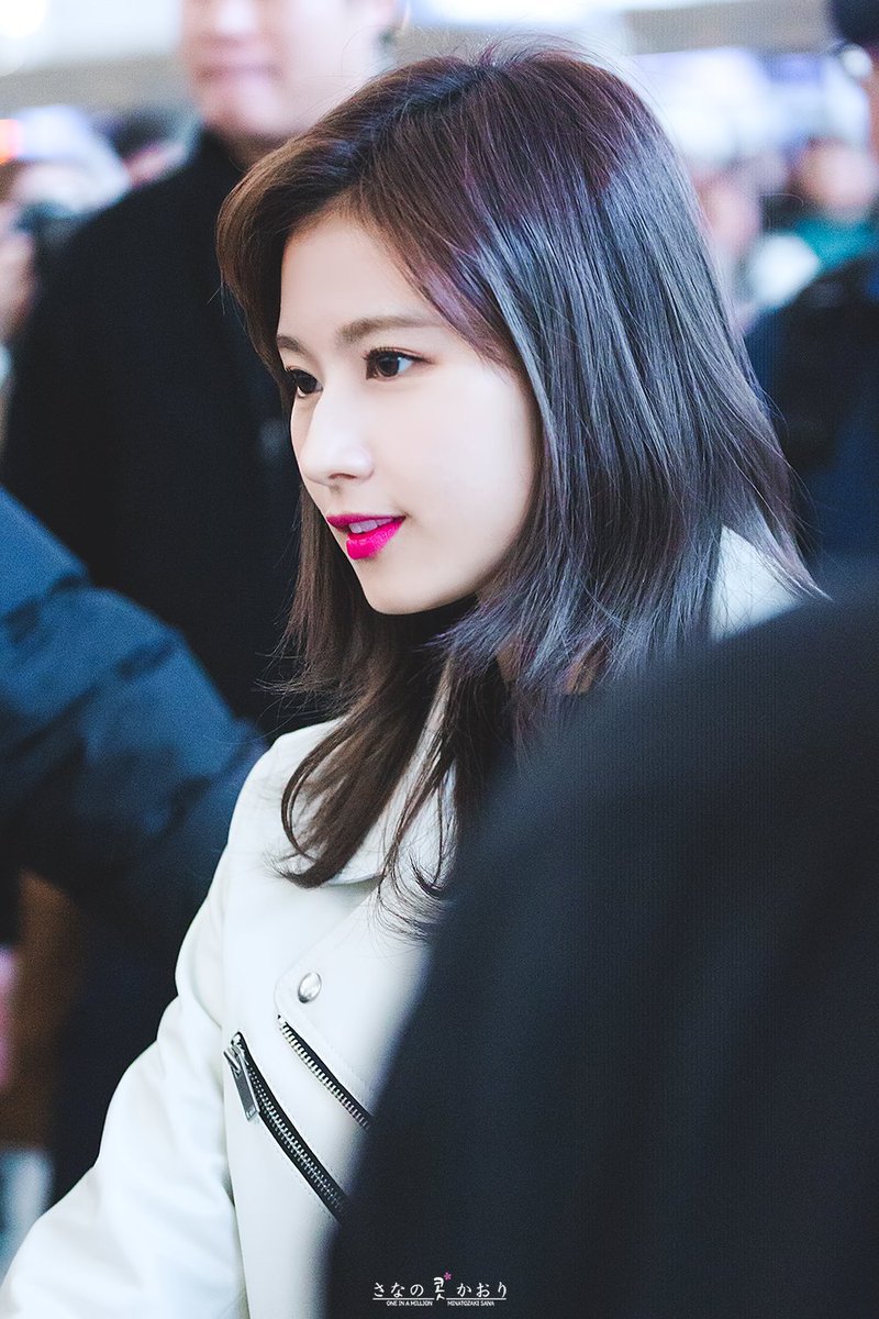 천사같이 이쁜 트와이스 사나.jpg | 인스티즈
