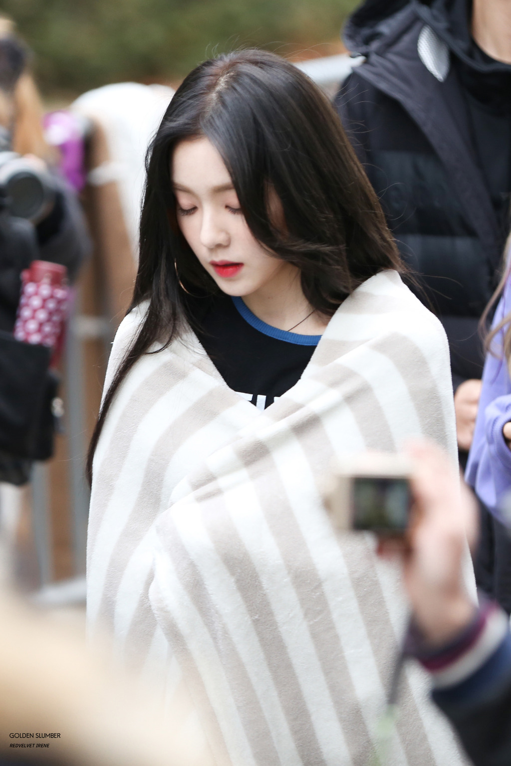 그냥 막 이쁜 레드벨벳 아이린.jpg | 인스티즈