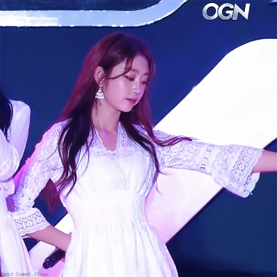 [러블리즈] 긴 연휴의 시작이라서 지수 | 인스티즈