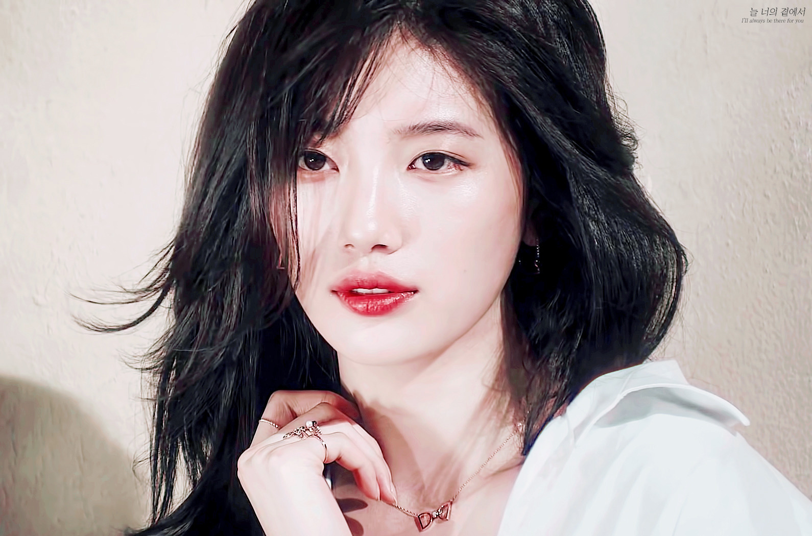 우아하게 이쁜 수지.jpgif | 인스티즈