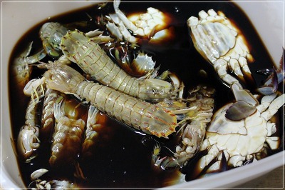 먹어본 사람만 안다는 진정한 밥비리경찰 | 인스티즈