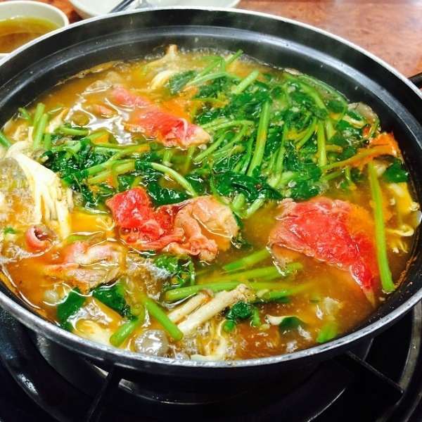 경기도에서 가장 유명하고 장사 잘된다는 칼국수 맛집 양대산맥 | 인스티즈