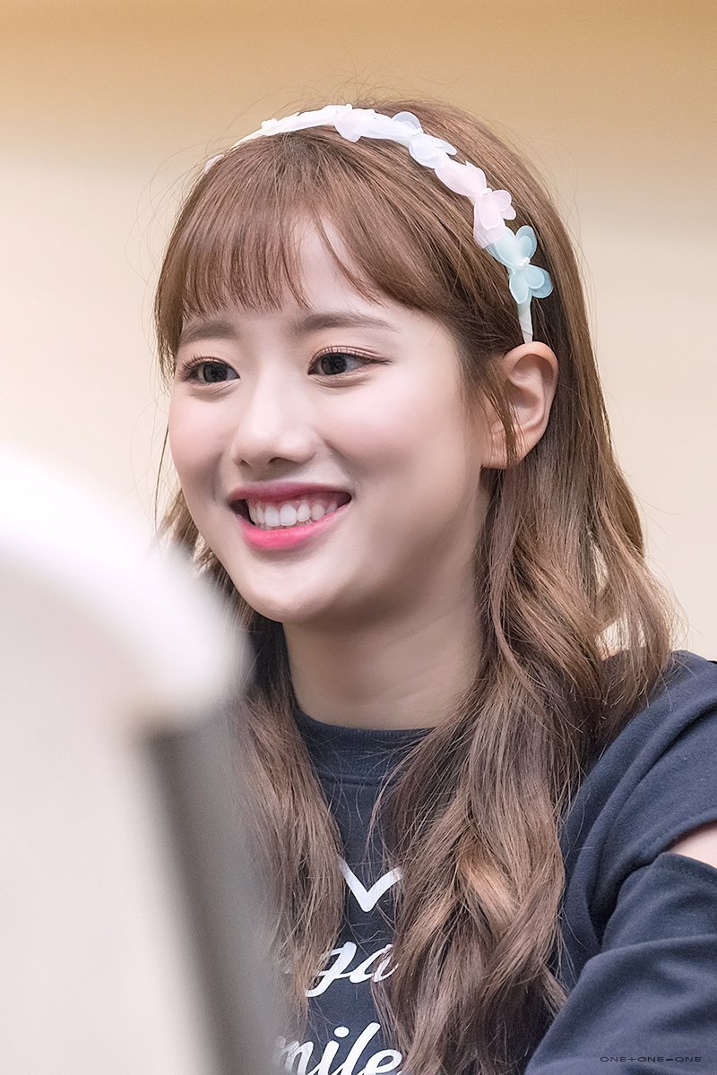 상큼한 에이프릴 나은이.jpg | 인스티즈