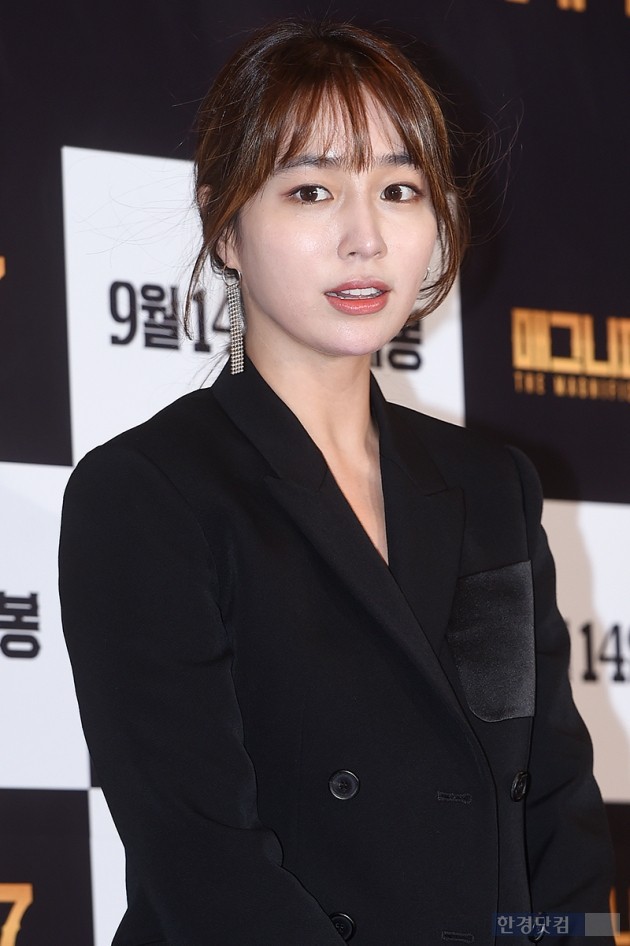 배우 이민정 | 인스티즈