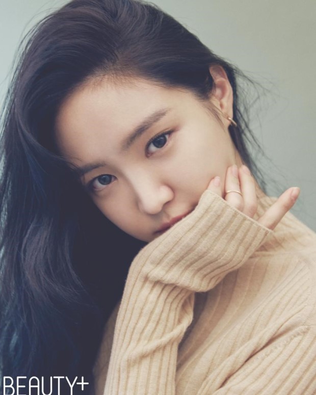 에이핑크 손나 예쁜 손나은.jpgif | 인스티즈