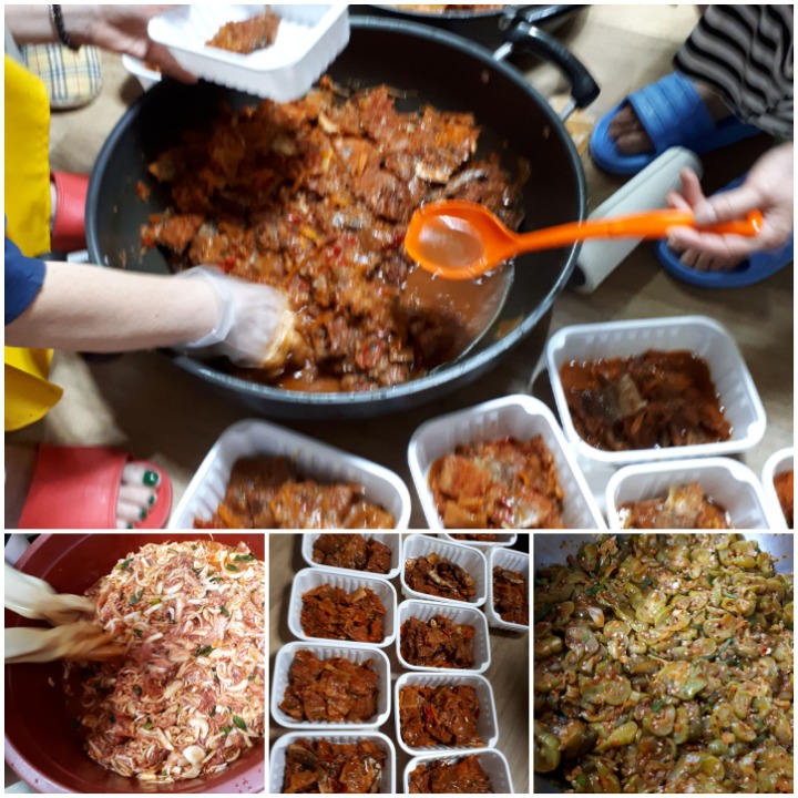 빨간풍차 제과점 이미지