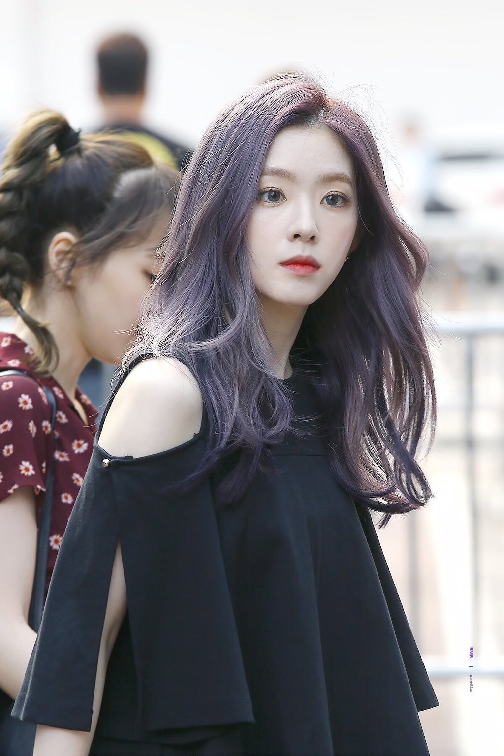 연휴 마지막날에는 아이린.jpgif | 인스티즈