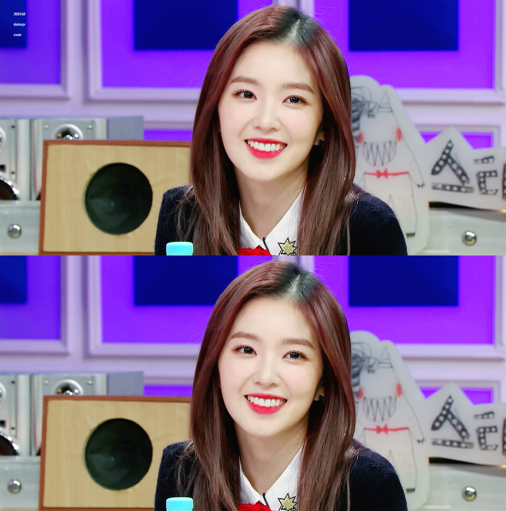 [레드벨벳] 개인적으로 2016년 중 가장 예뻤던 1년전 아이린 | 인스티즈