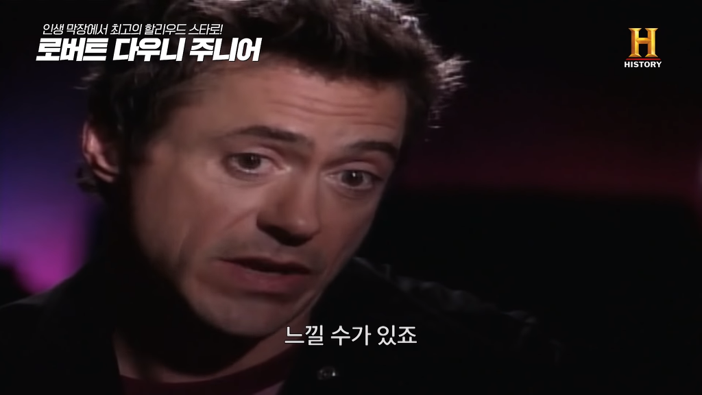 별이 다섯개! 체포만 5번 된 막장인생의 극적 변신 로버트 다우니 주니어 이야기 2부.jpg﻿ | 인스티즈