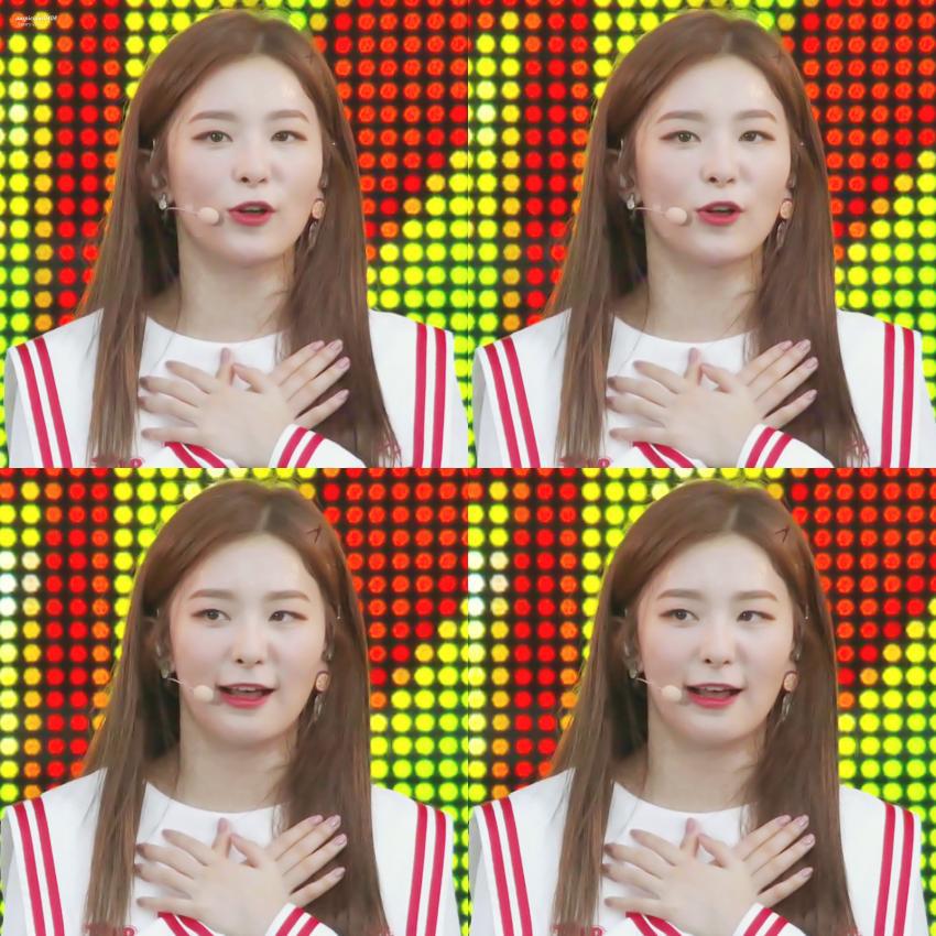일본 에이네이션때 레드벨벳 | 인스티즈