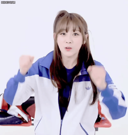은근 이쁜 러블리즈 지수 | 인스티즈