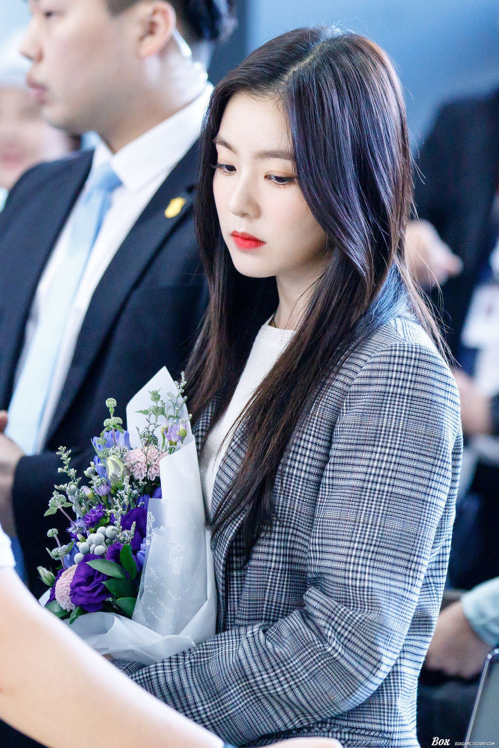 얼굴깡패 아이린.jpg | 인스티즈