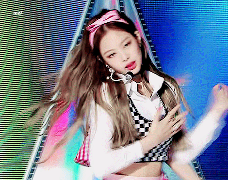 걸그룹 센터상 하면 가장 먼저 떠오르는 아이돌은?.gif | 인스티즈