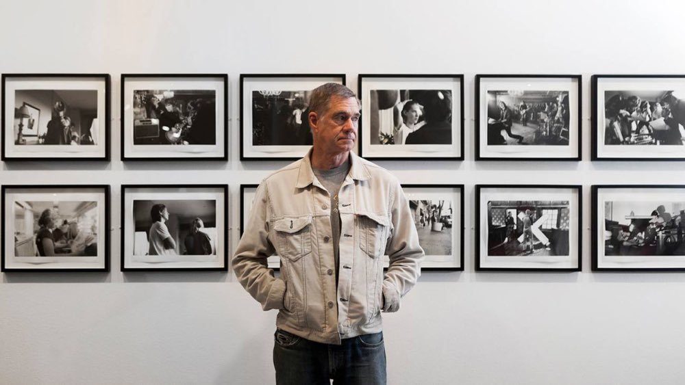 방탄소년단 지민과 작업해 보고싶다는 세계적으로 유명한 영화 감독 | 인스티즈