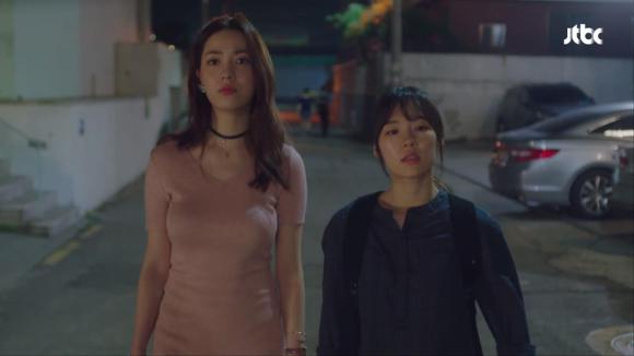 [청춘시대] 단 한번도 스스로를 사랑하지 않았노라 | 인스티즈