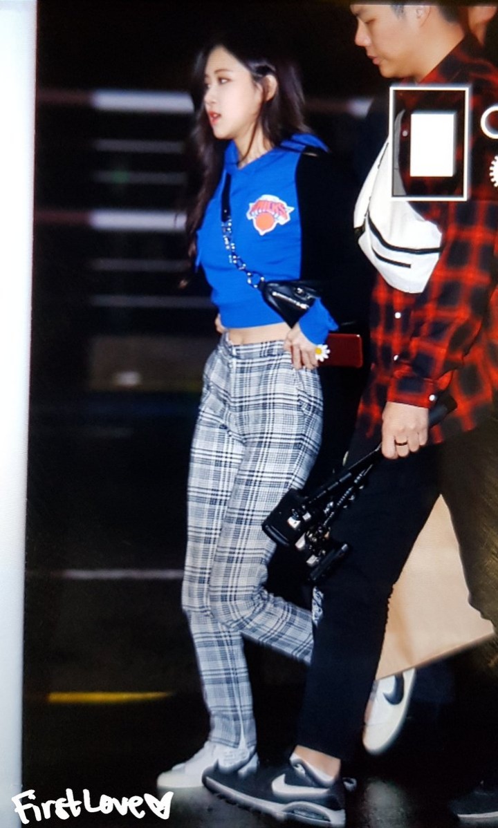 하와이로 출국하는 블랙핑크 | 인스티즈