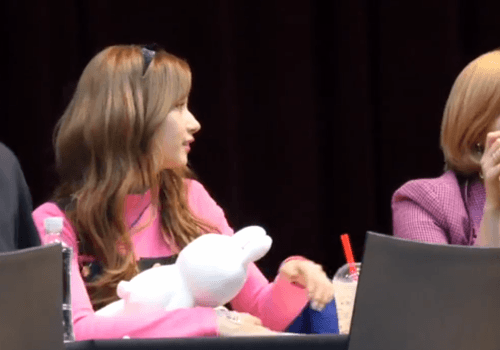 돈다돌아 트와이스 회전문.jpgif | 인스티즈