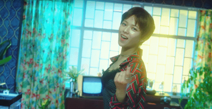 트와이스 Cheer Up 뮤비 패러디에서 가장 좋았던 컨셉은? | 인스티즈